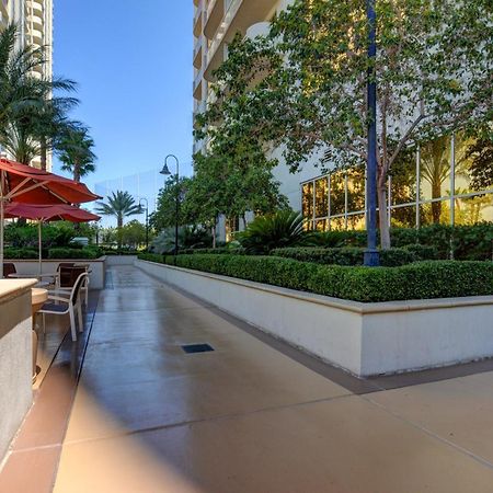 לאס וגאס Sin City Suite @ Mgm Signature מראה חיצוני תמונה