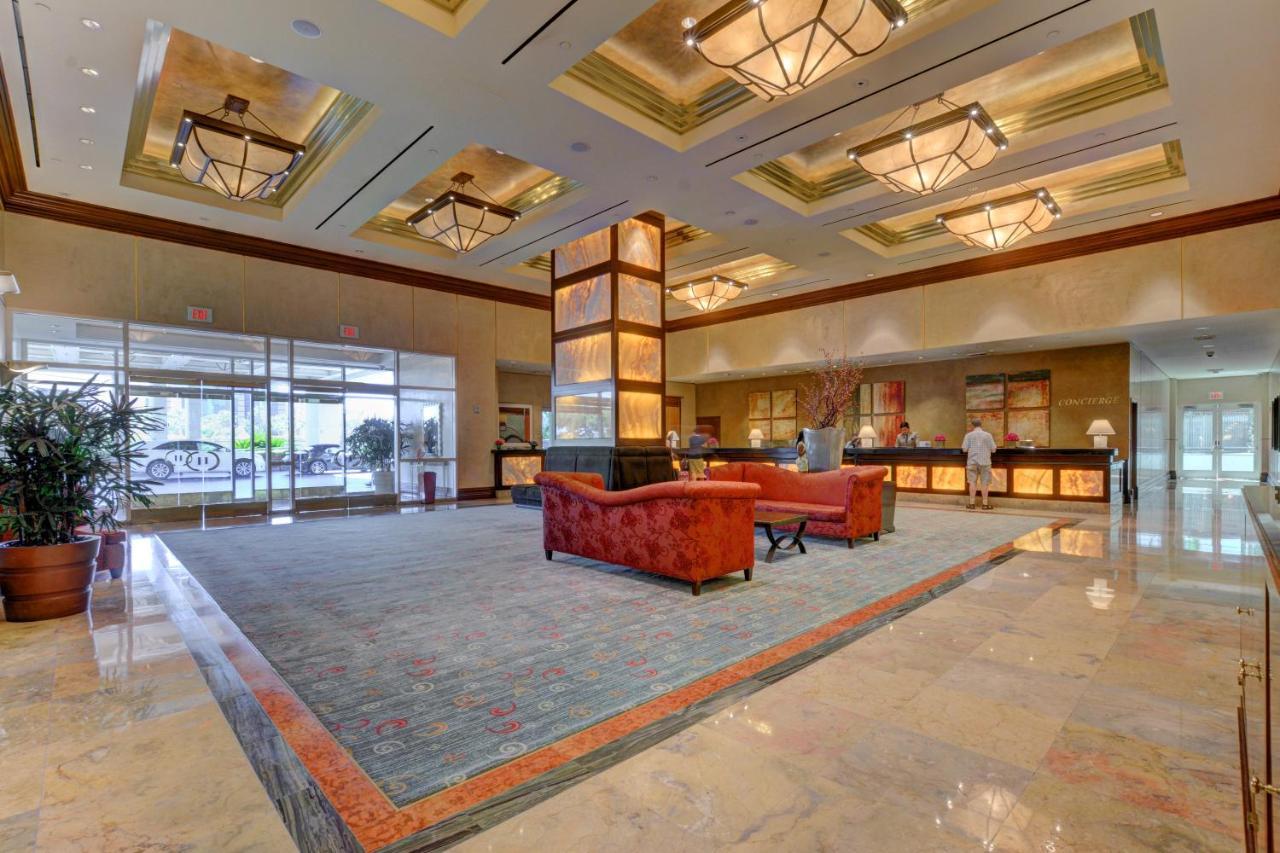 לאס וגאס Sin City Suite @ Mgm Signature מראה חיצוני תמונה