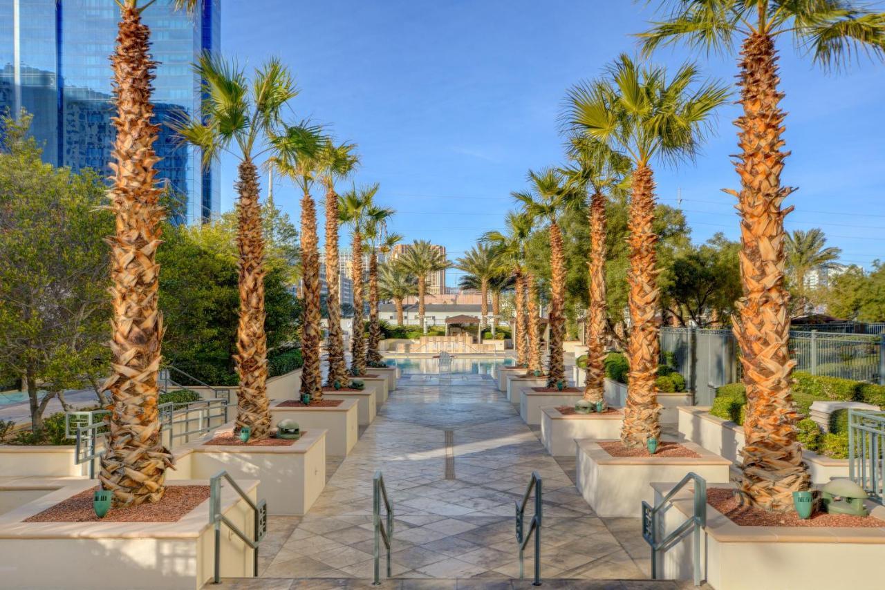 לאס וגאס Sin City Suite @ Mgm Signature מראה חיצוני תמונה