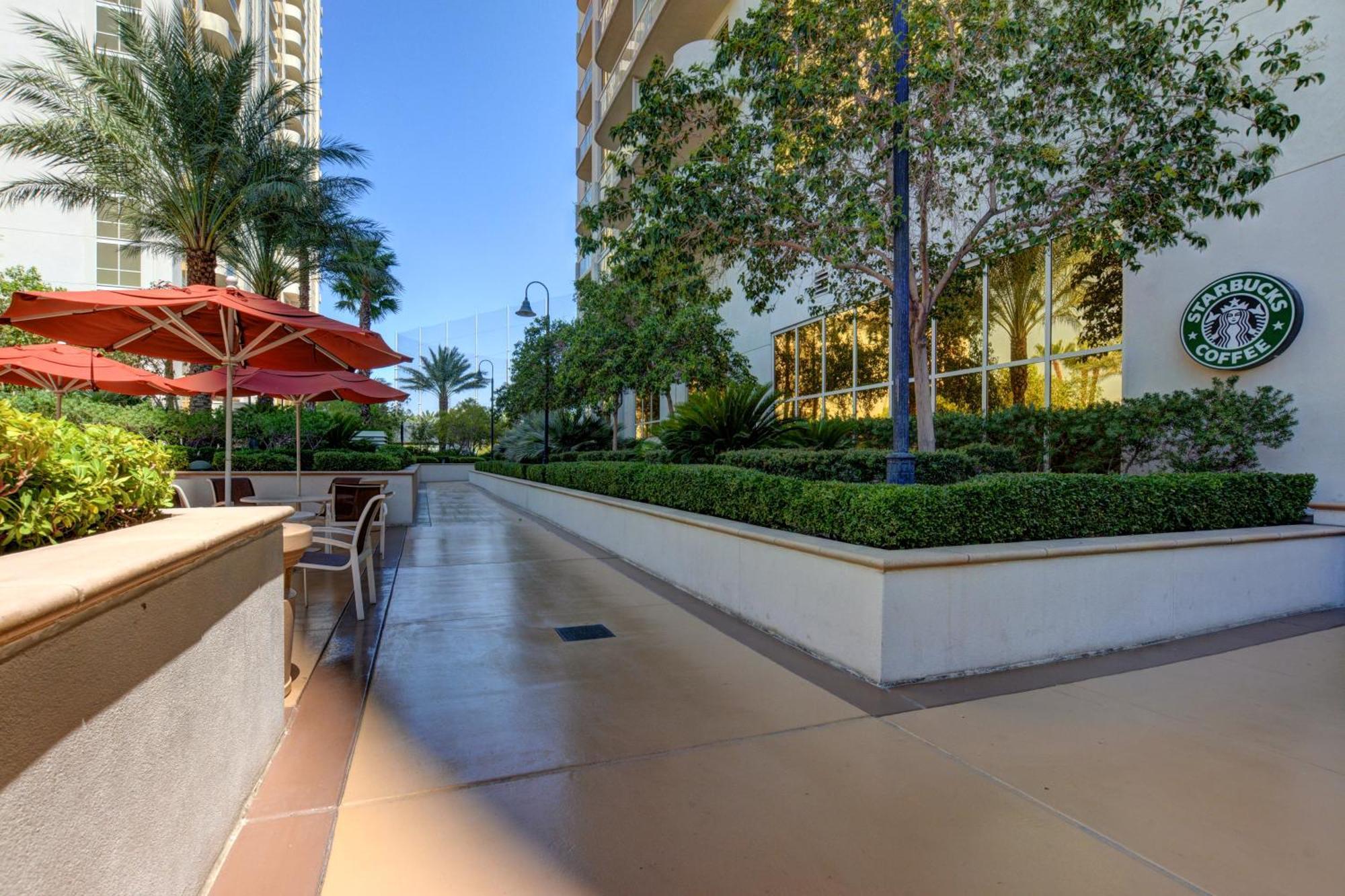 לאס וגאס Sin City Suite @ Mgm Signature מראה חיצוני תמונה